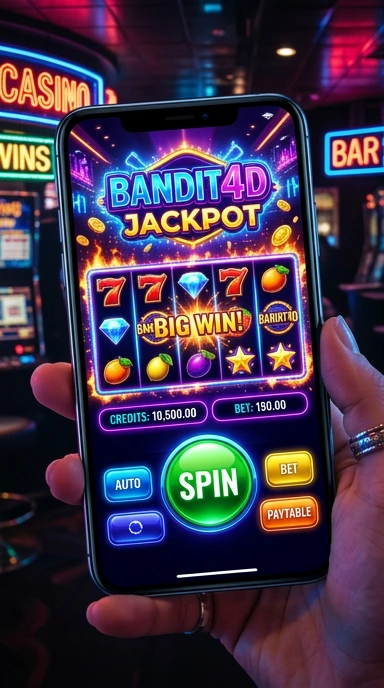 bandit4d - Pusat Download Lengkap untuk Segala Jenis File